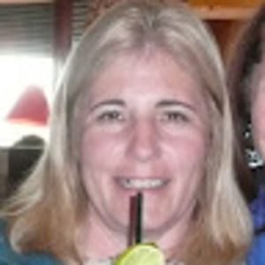 Meet your Posher, Marita